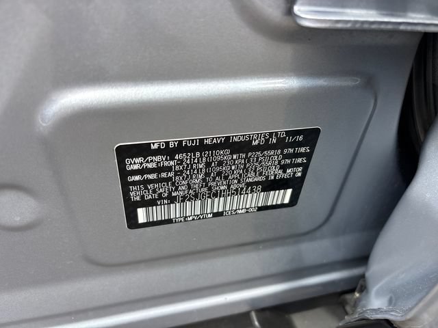 Used 2017 Subaru Forester 2.0XT Premium AWD/4WD image 36