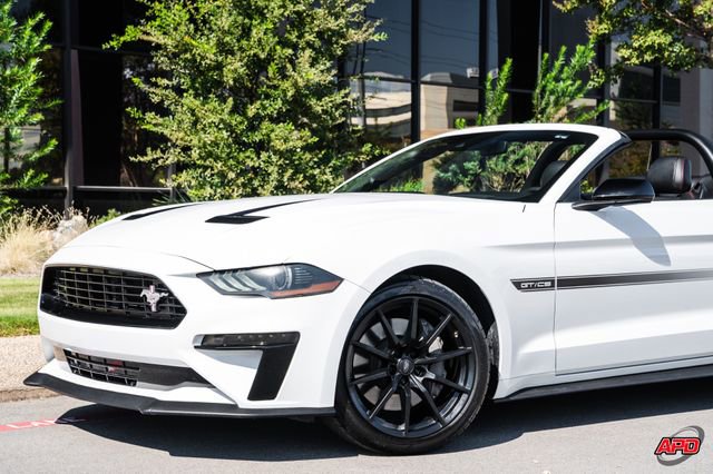 Used 2019 Ford Mustang GT Premium w/ Equipment Group 401A image 46