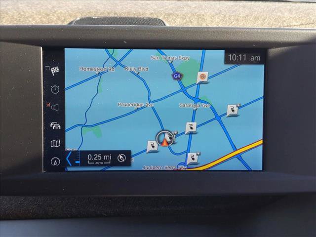 Used 2019 BMW i3 w/ Range Extender RWD image 11