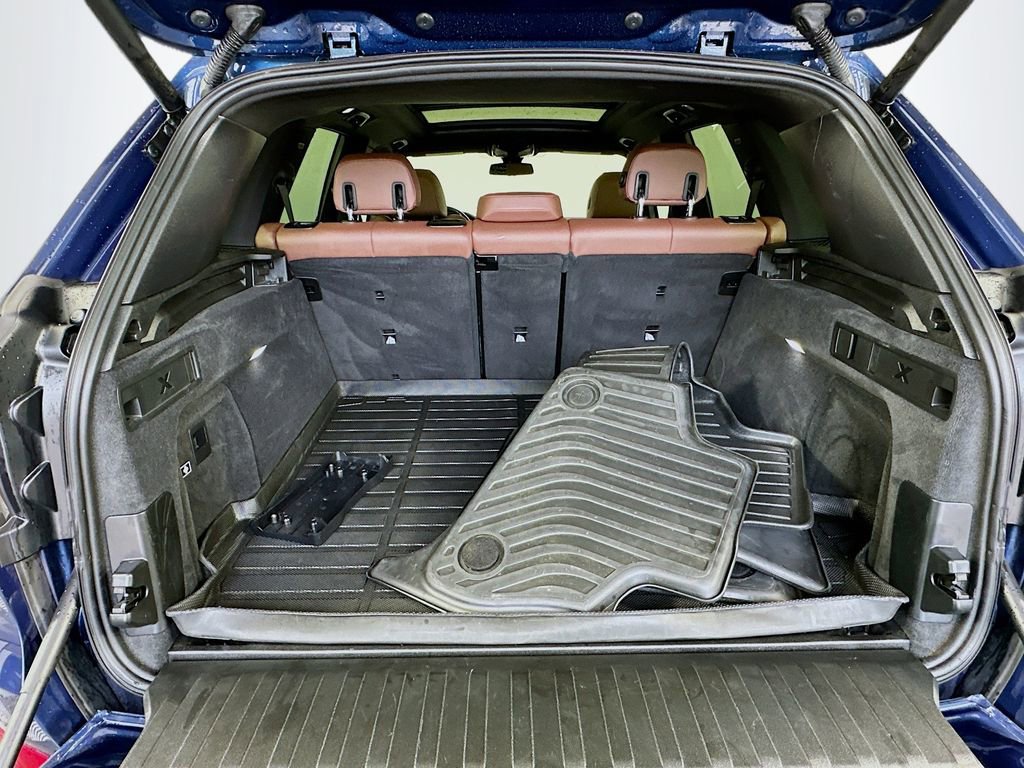 Used 2023 BMW X5 sDrive40i image 27