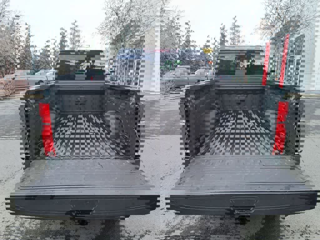 Used 2025 Chevrolet Silverado 3500 LTZ w/ LTZ Plus Package image 23