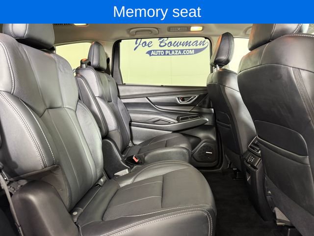 Used 2023 Subaru Ascent Limited w/ Technology Package AWD/4WD image 18