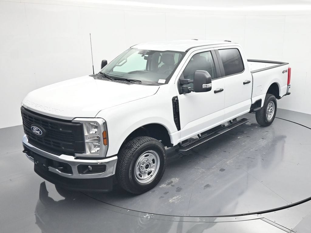 New 2027 Ford F250 XL w/ XL Chrome Package AWD/4WD image 28