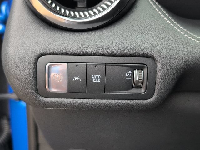 New 2026 Chevrolet Blazer EV LT AWD/4WD image 17