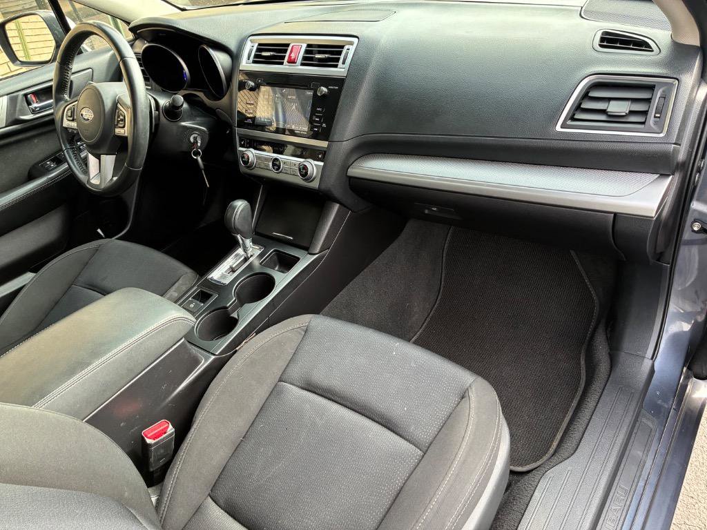 Used 2017 Subaru Legacy 2.5i Premium image 24