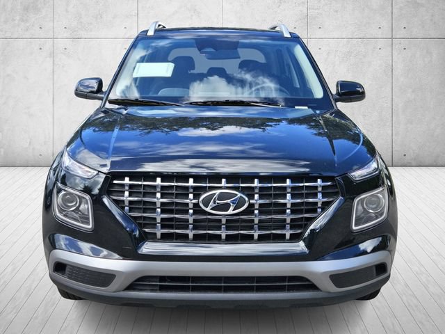 New 2026 Hyundai Venue SEL FWD image 5