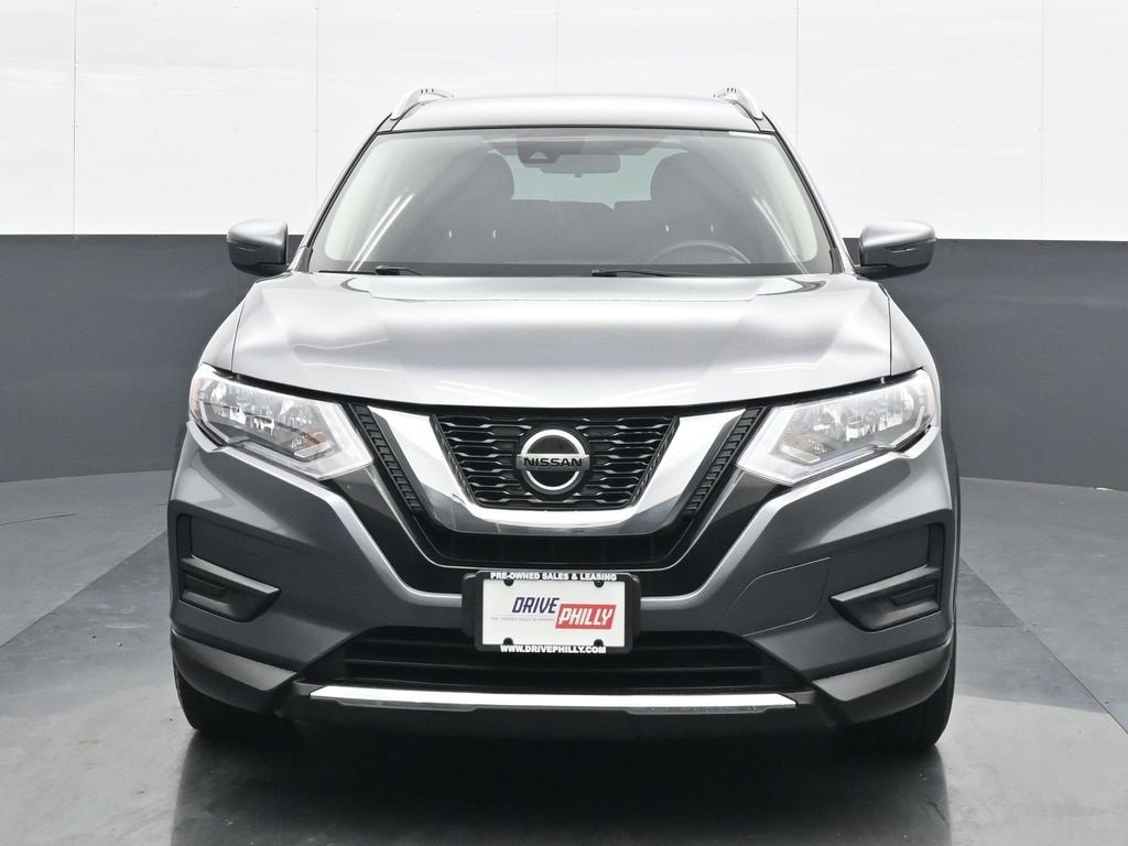 Used 2019 Nissan Rogue SV
