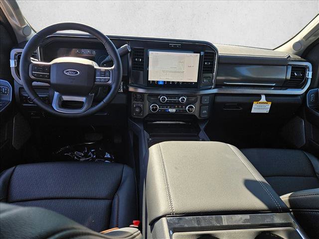 New 2026 Ford F250 Lariat w/ FX4 Off-Road Package image 15