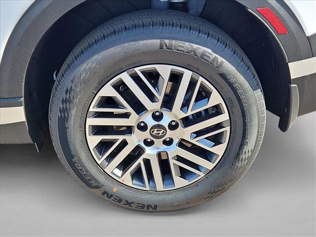 New 2026 Hyundai Palisade SEL image 10