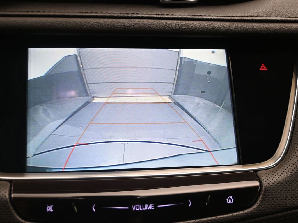Used 2019 Cadillac XT5 Luxury image 10