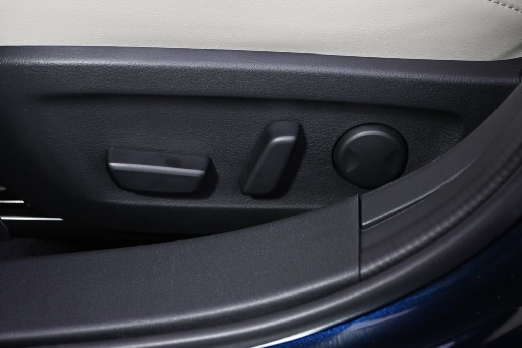 New 2026 MAZDA MAZDA3 2.5 S Sedan w/ Preferred Pkg FWD image 14