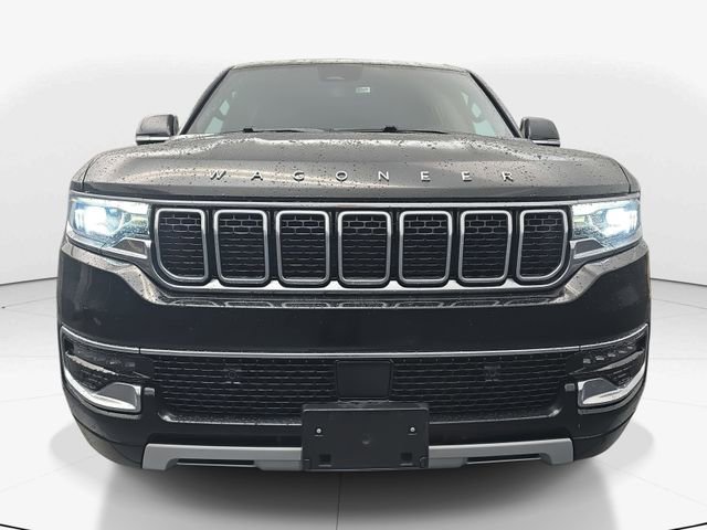 Used 2024 Jeep Wagoneer L Series II w/ Flexible Seating Group image 4