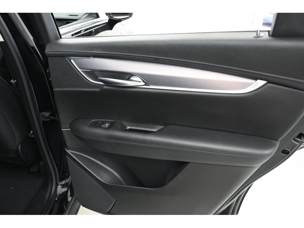 Used 2019 Cadillac XT5 Luxury image 18