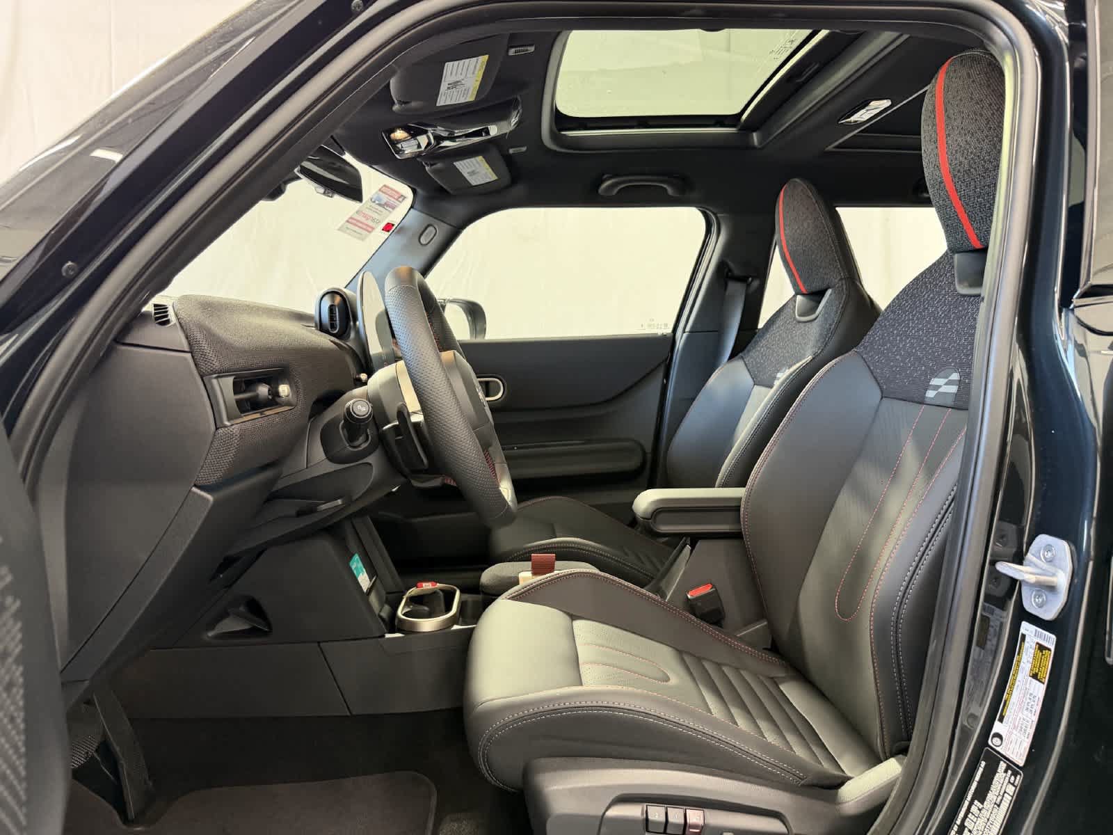 New 2026 MINI Cooper S FWD image 9