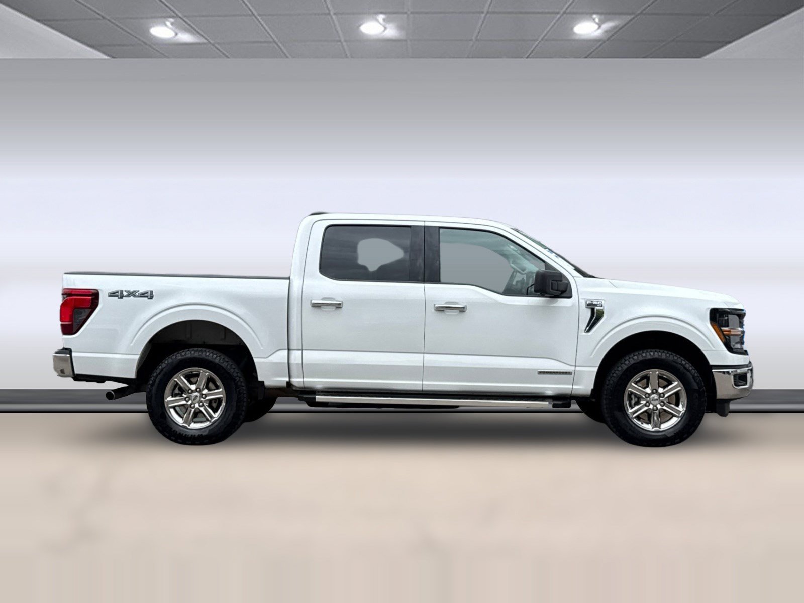 Used 2024 Ford F150 XLT w/ Mobile Office Package AWD/4WD image 8
