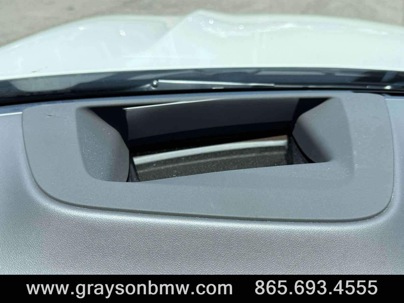 Used 2026 BMW X5 xDrive40i AWD/4WD image 36