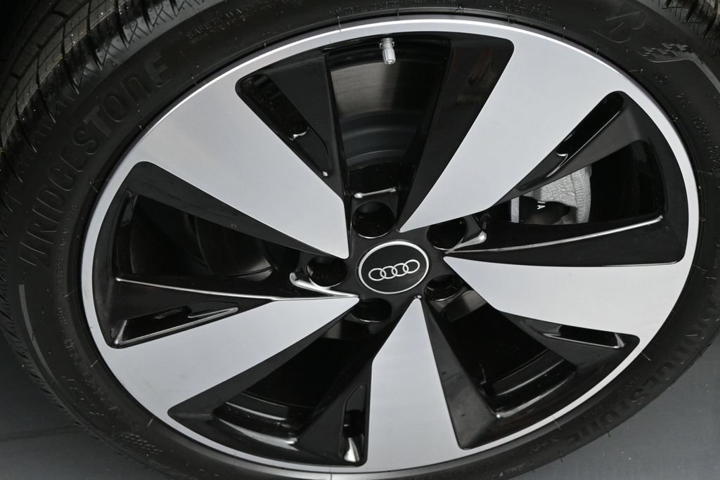 New 2026 Audi A5 Premium AWD/4WD image 18