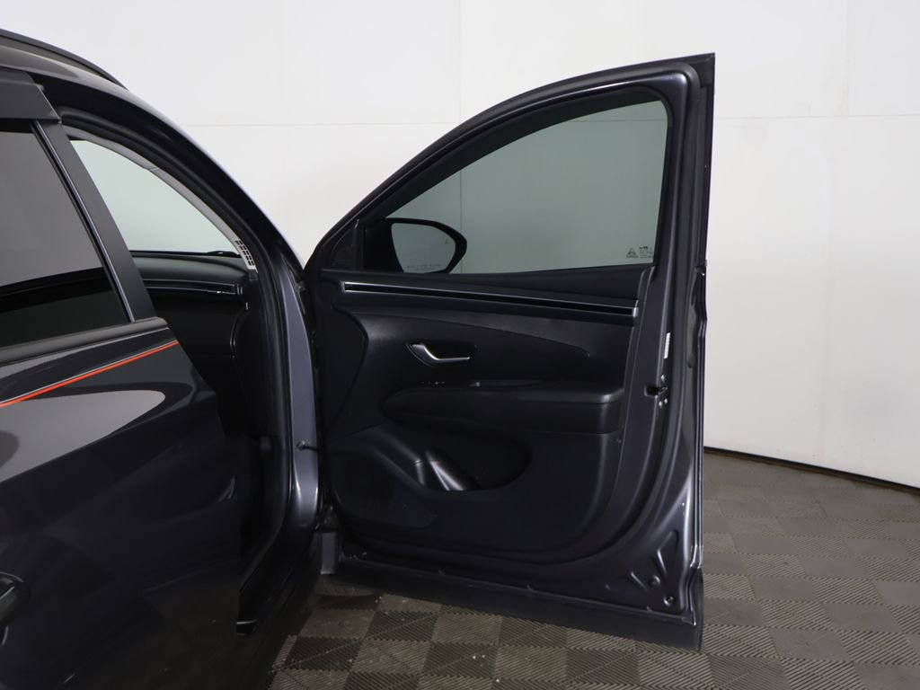 Used 2024 Hyundai Tucson SEL image 18