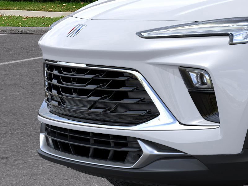 New 2026 Buick Encore GX Preferred image 13