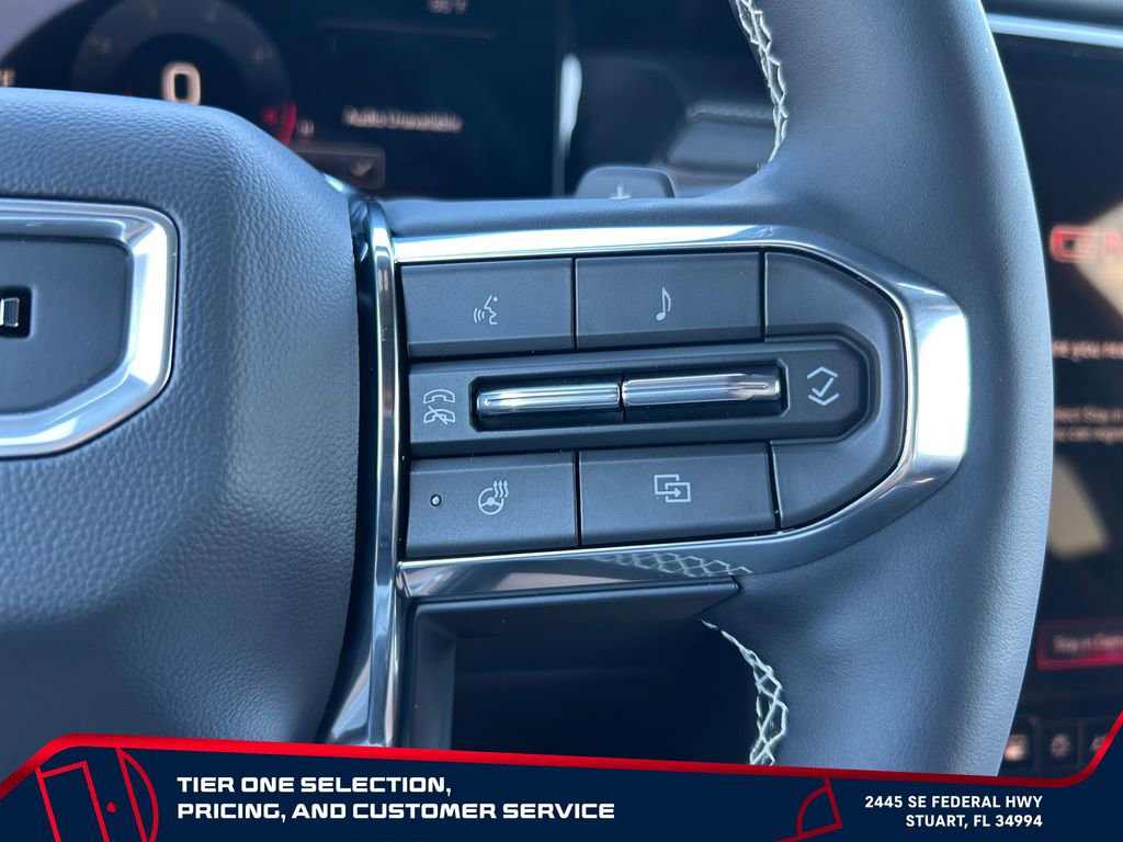 New 2026 GMC Acadia Denali Ultimate AWD/4WD image 19