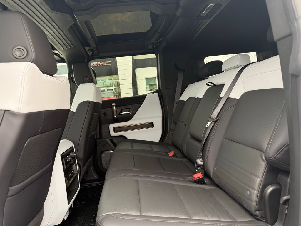 Used 2024 GMC Hummer EV 2X image 14