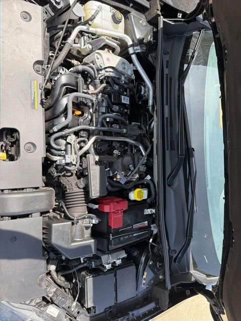 Used 2025 Nissan Sentra SV w/ SV Premium Package FWD image 24