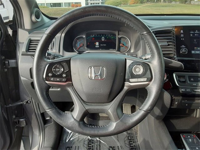 Used 2021 Honda Pilot Touring image 16