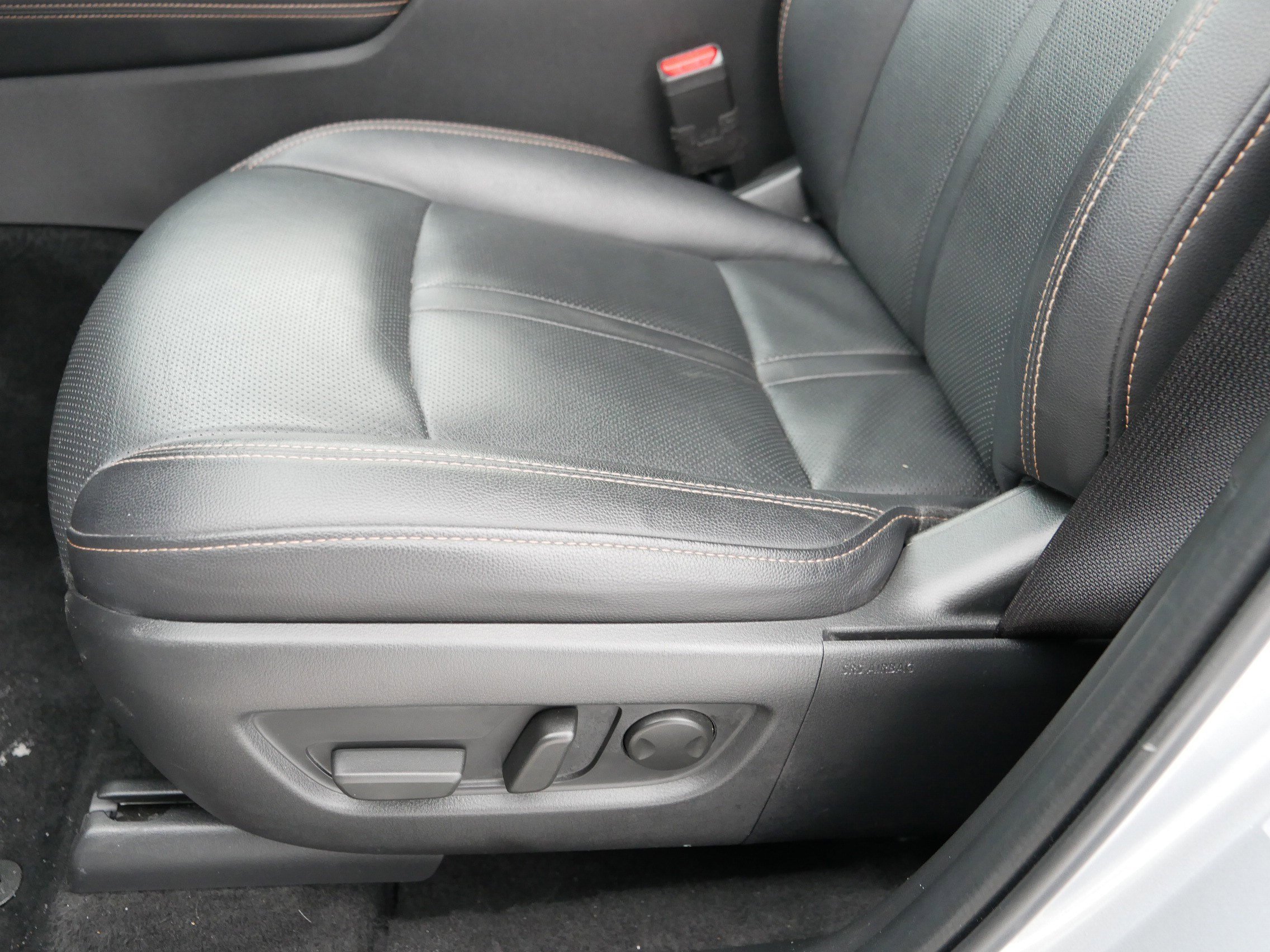 Used 2025 MAZDA CX-90 3.3 Turbo w/ Premium Sport Pkg image 20