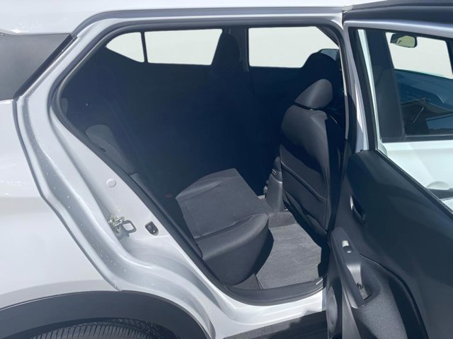 Certified 2025 Nissan Kicks Play S FWD image 16