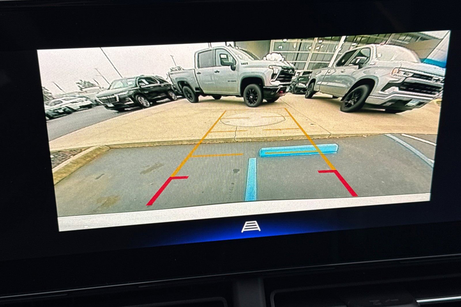 New 2026 Chevrolet Trax ACTIV w/ Driver Confidence Package image 18