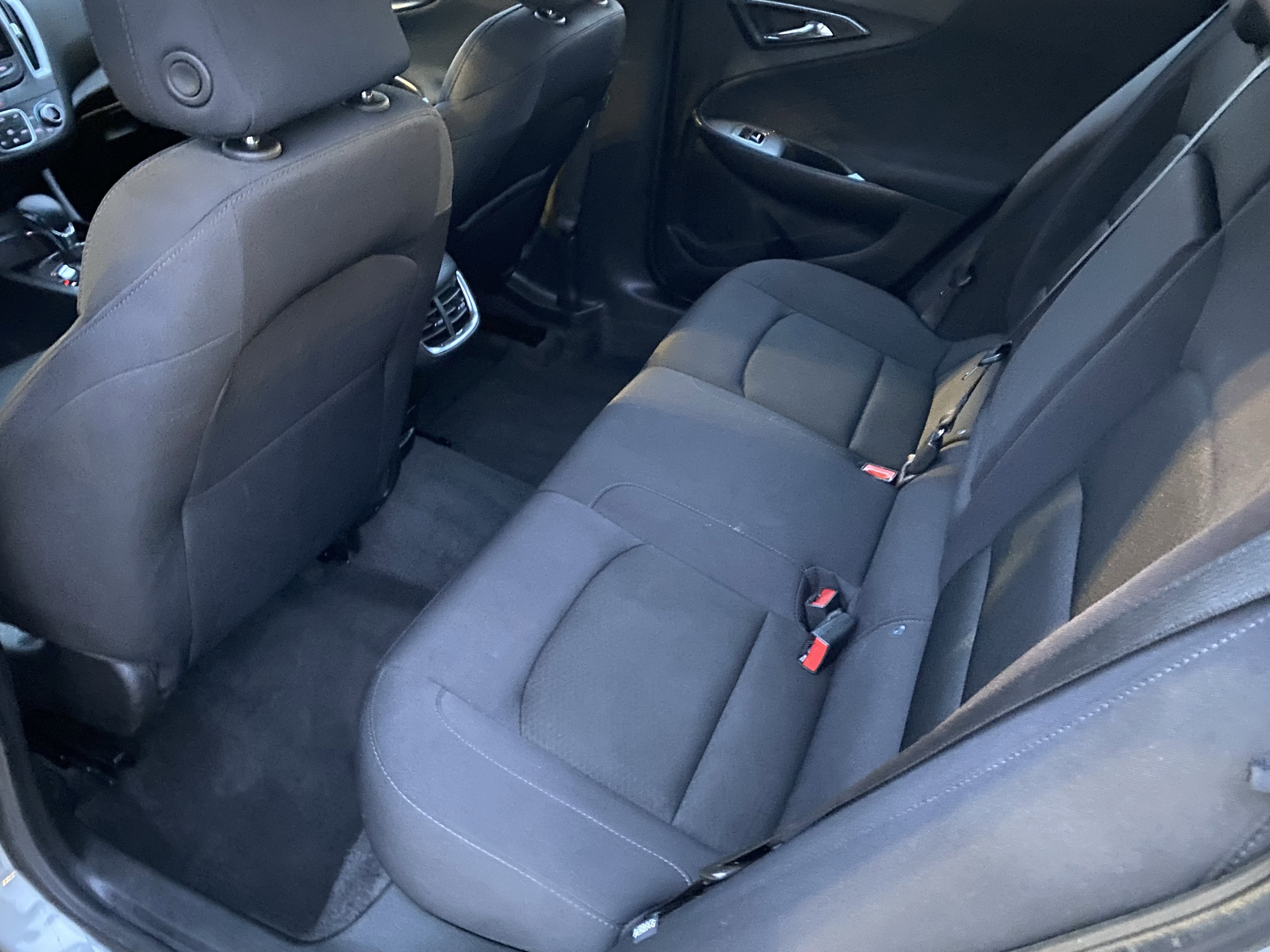 Used 2024 Chevrolet Malibu LT image 9