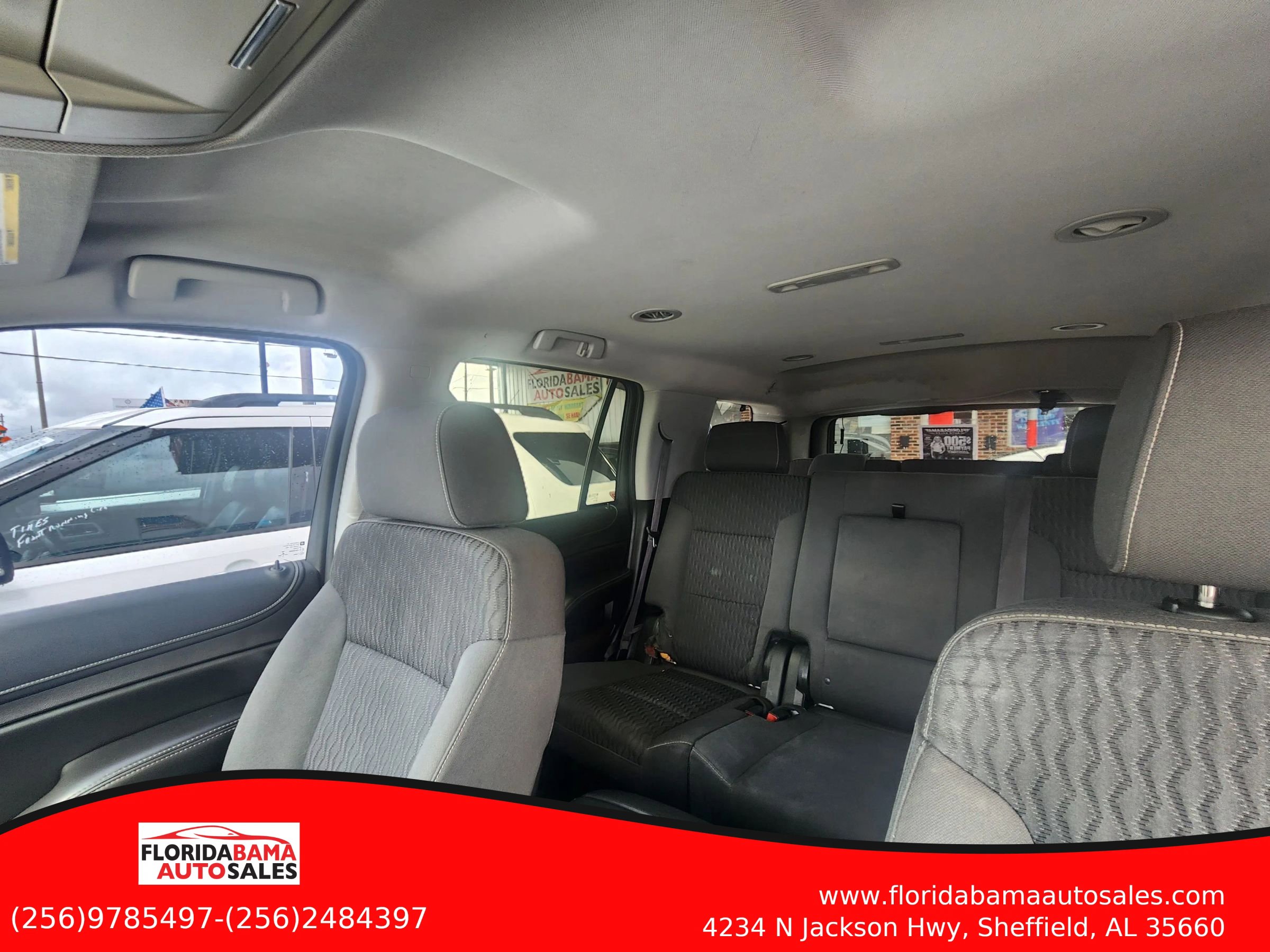 Used 2015 GMC Yukon SLE w/ Convenience Package AWD/4WD image 21