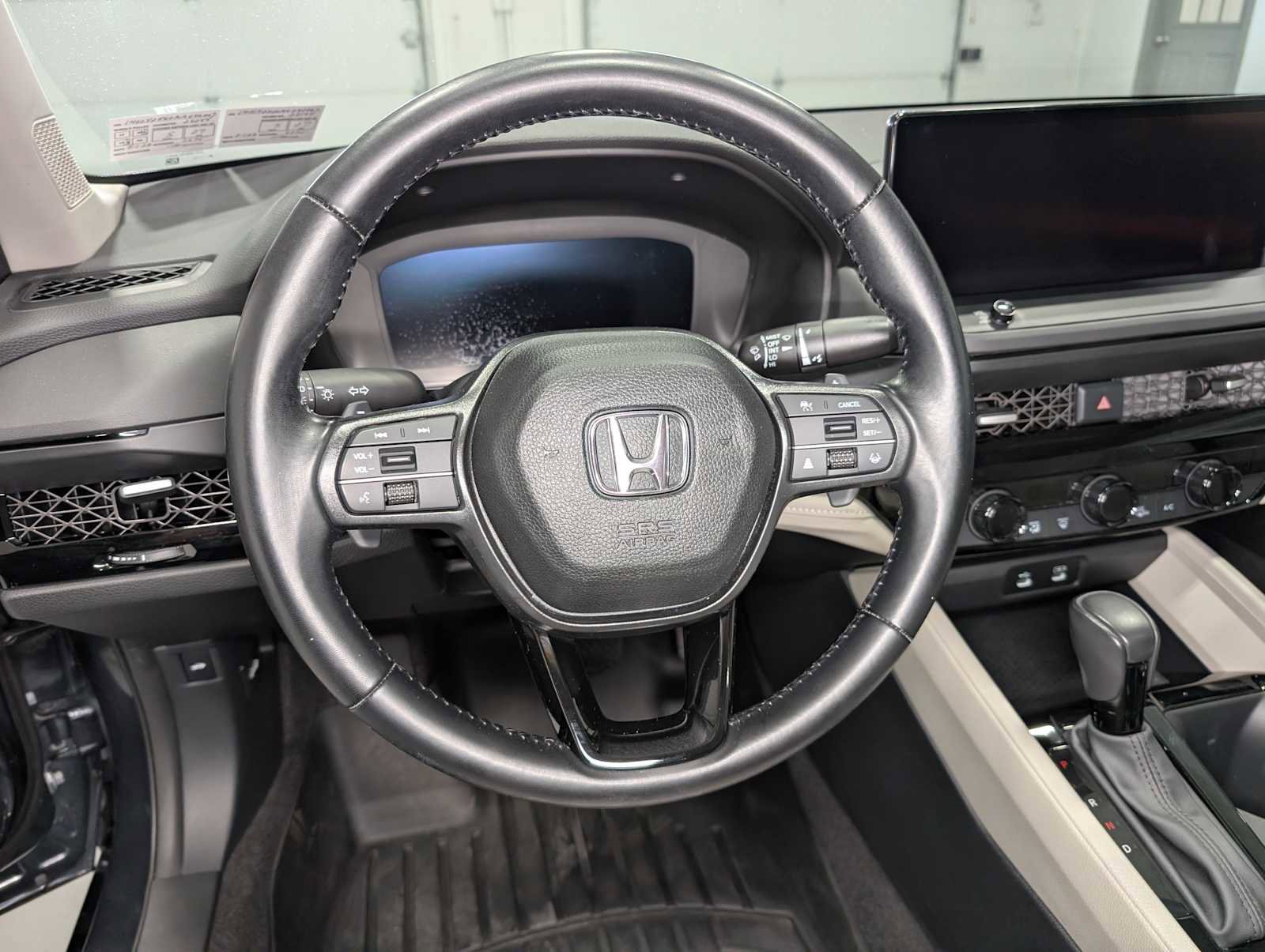 Used 2024 Honda Accord EX-L image 36
