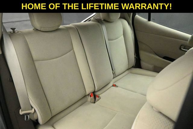 Used 2015 Nissan Leaf SV w/ LED & Quick Charge Package FWD image 33