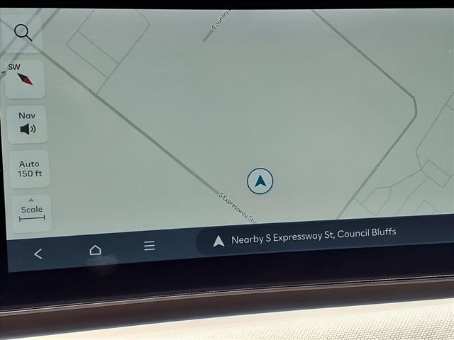 New 2026 Hyundai Tucson Limited image 17