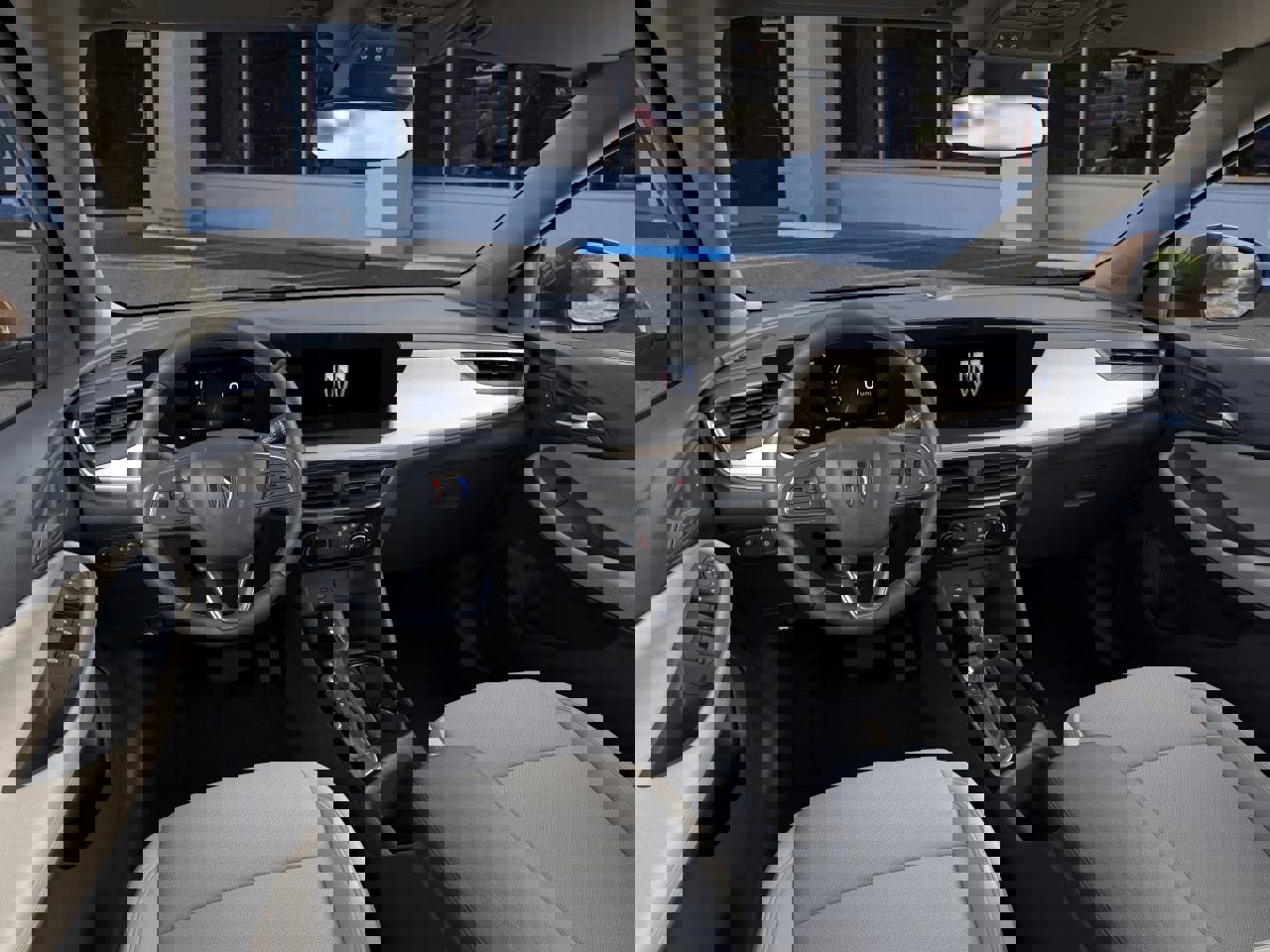 New 2026 Buick Encore GX Preferred w/ Comfort Package image 15