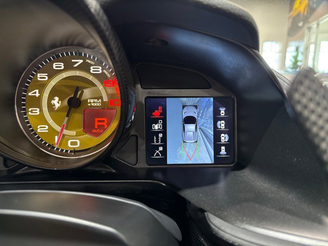 Used 2021 Ferrari 812 GTS RWD image 71