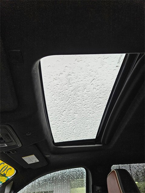 Used 2024 GMC Sierra 3500 Denali Ultimate image 21