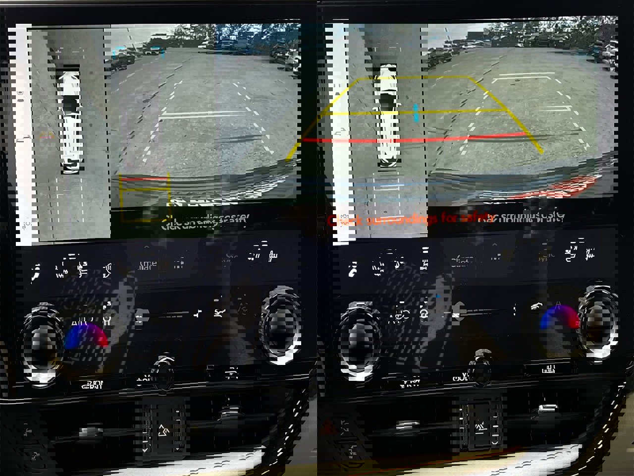 Used 2024 Lexus NX 300h AWD w/ Luxury Package image 16