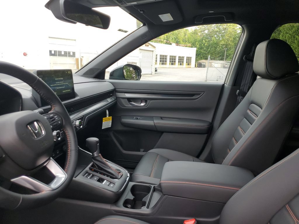 New 2026 Honda CR-V Sport-L image 15