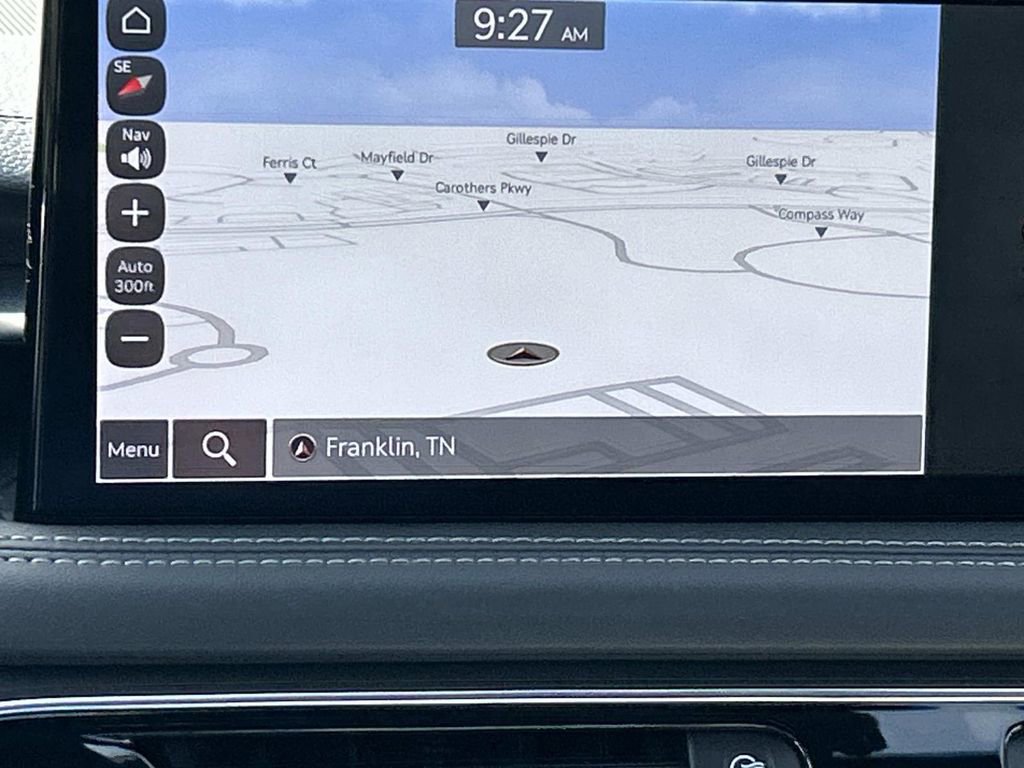 Used 2022 Genesis G70 2.0T image 35