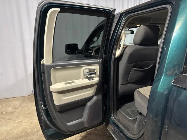 Used 2011 RAM 1500 Classic SLT AWD/4WD image 20