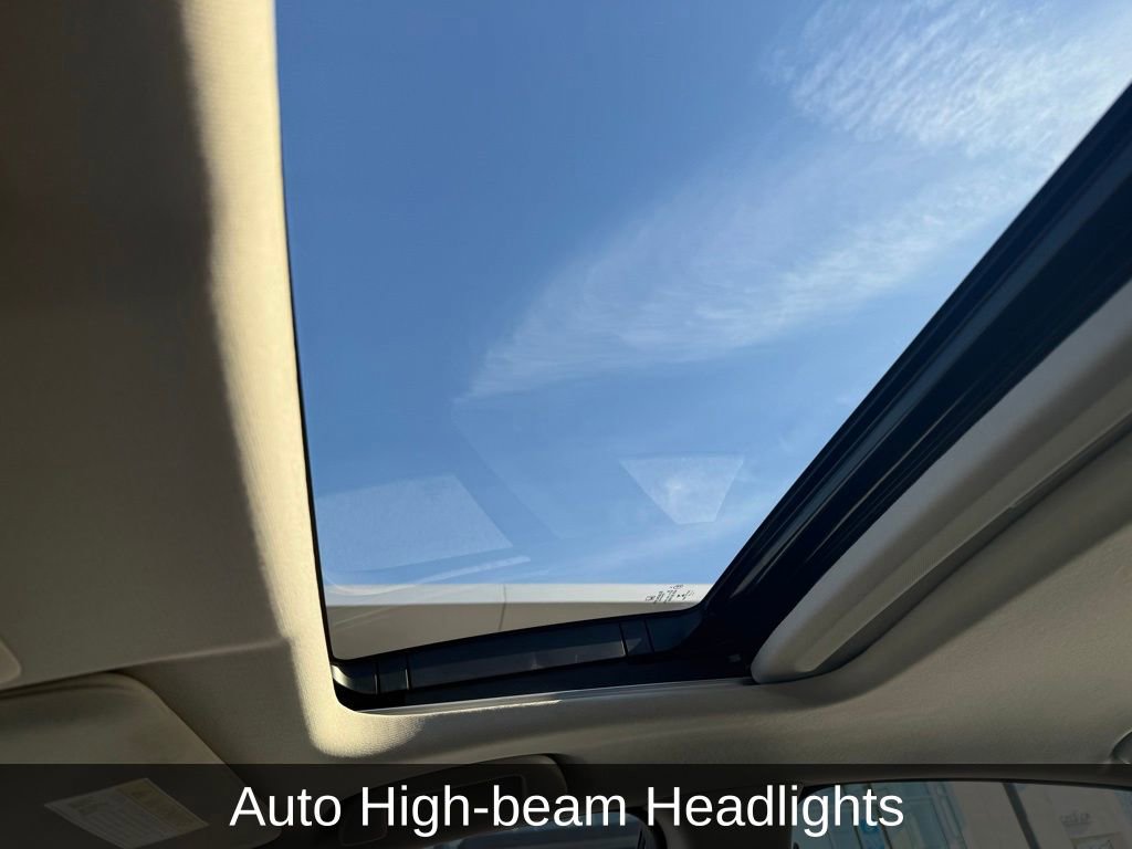 Used 2021 Honda Civic EX image 9