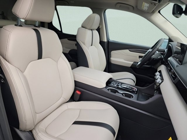 New 2026 Honda Pilot Touring image 27