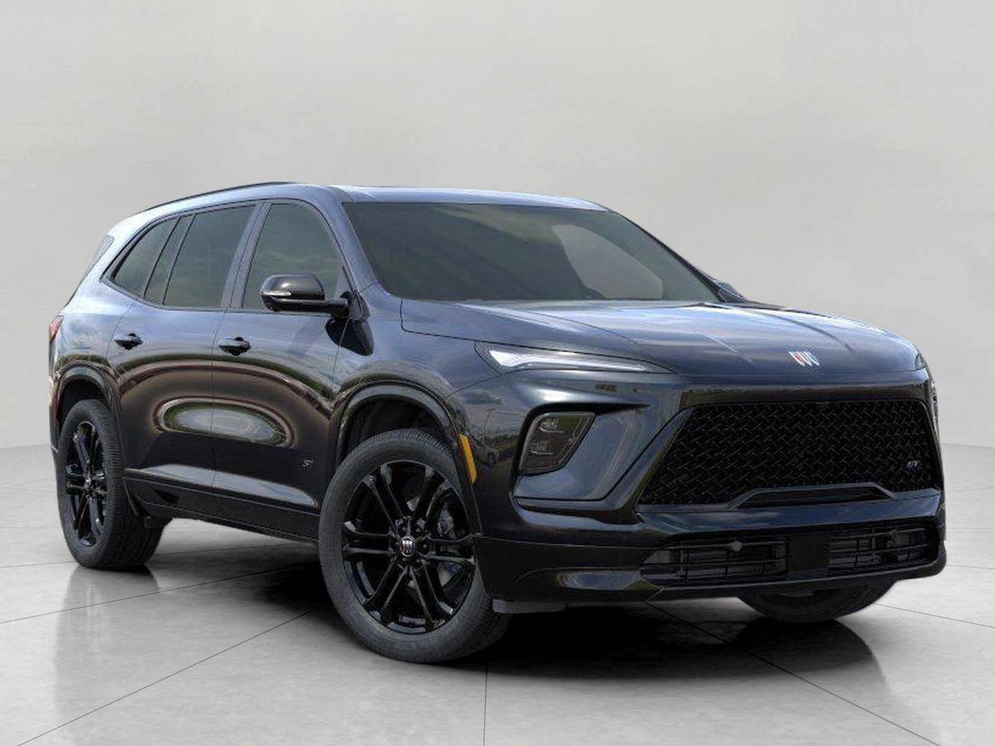New 2026 Buick Enclave Sport Touring w/ Power Package AWD/4WD image 1