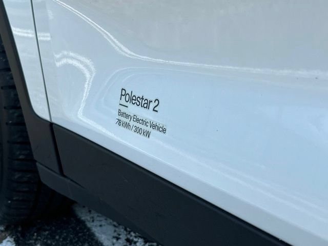 Used 2023 Polestar Polestar 2 w/ Pilot Pack AWD/4WD image 35