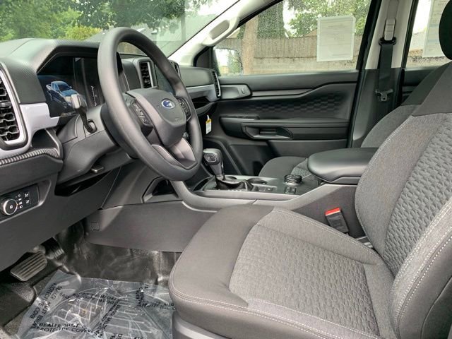 New 2025 Ford Ranger XL AWD/4WD image 12