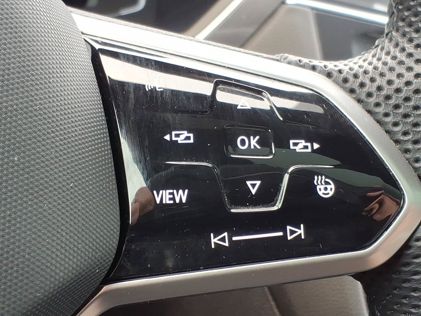 Used 2022 Volkswagen Tiguan SEL R-Line AWD/4WD image 29