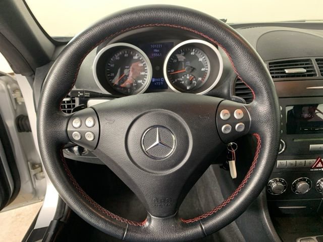Used 2008 Mercedes-Benz SLK 280 SLK 280 image 20