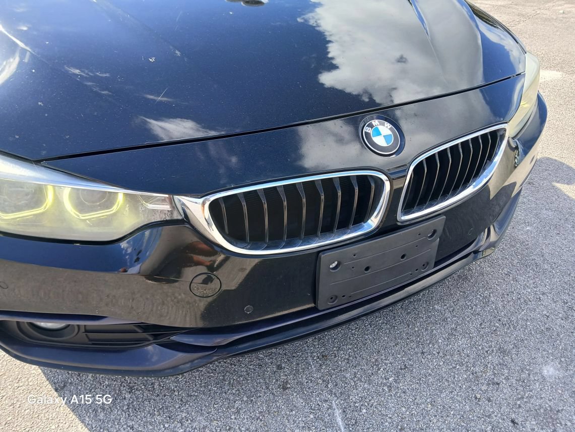 Used 2018 BMW 430i Convertible RWD image 18